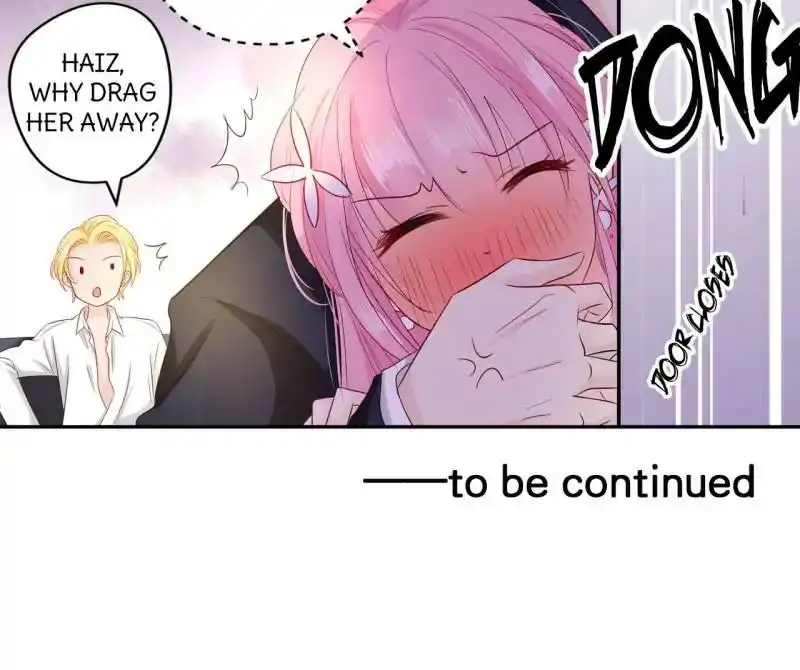 Don't be so harsh Chapter 62 24